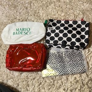 small makeup Bags